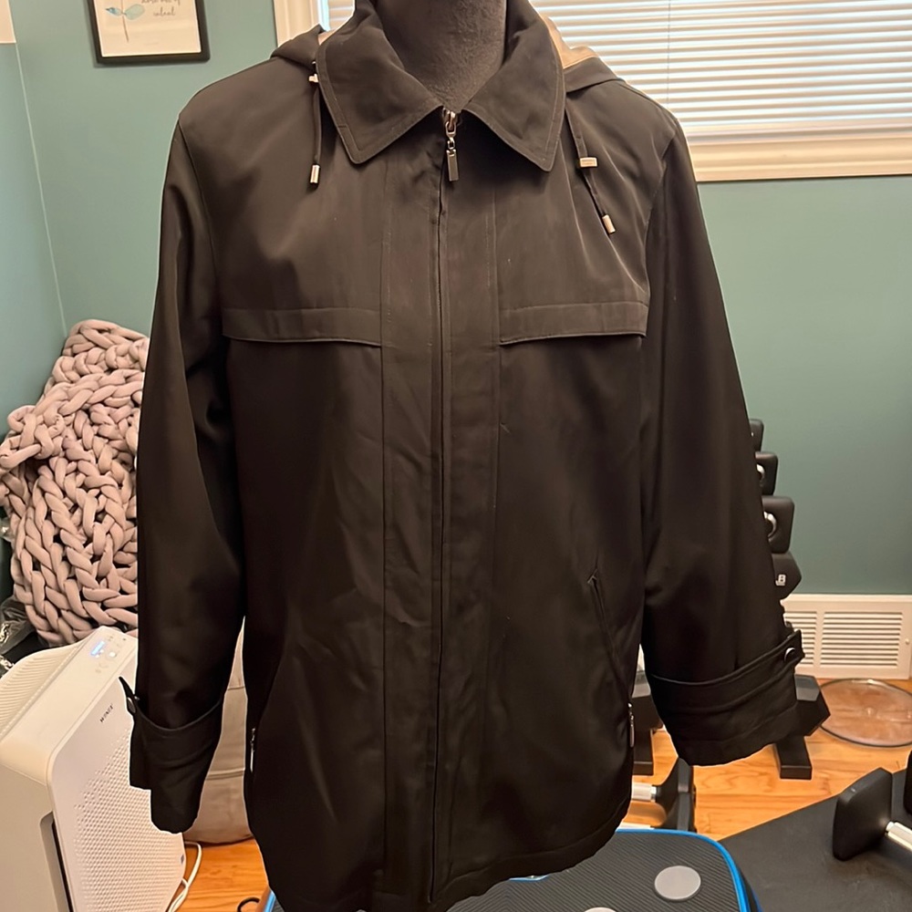 Women’s S Gallery jacket
